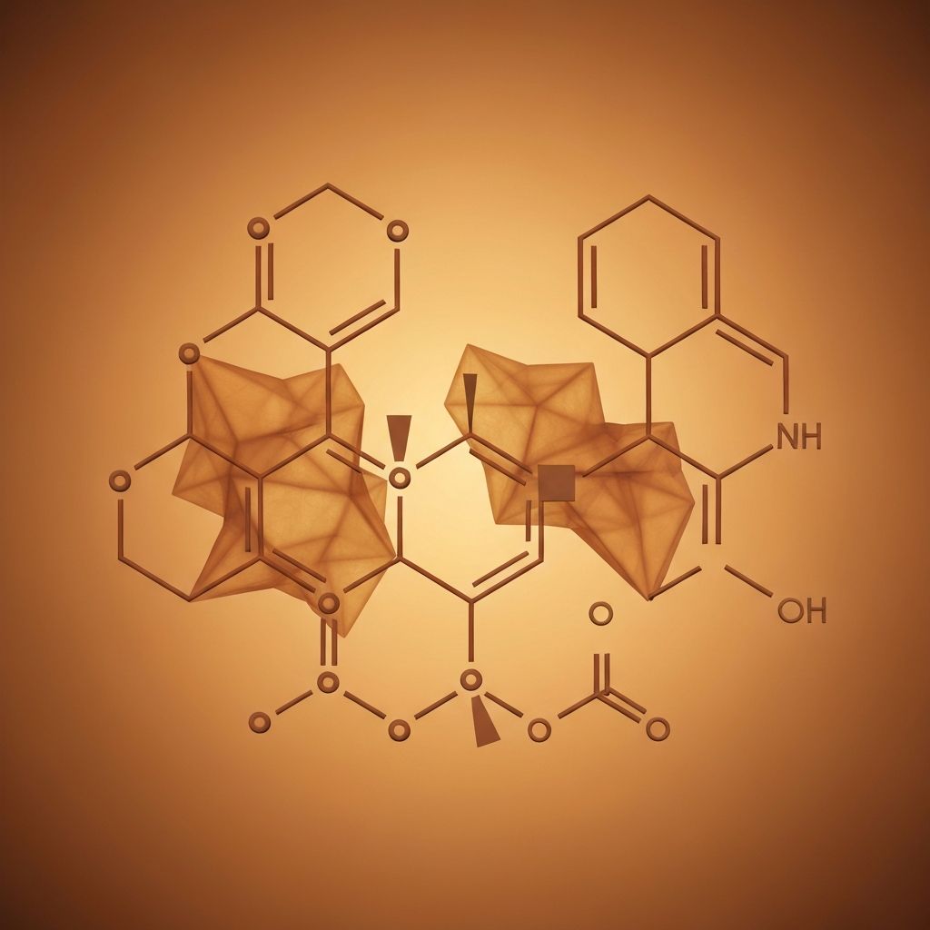 Organic sulfur compound structure